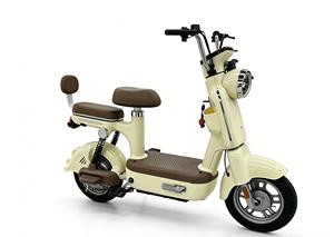 Low Price 1000W 500W 350W 14 Inch Hybrid Bike 48V 12Ah Lead Acid Battery 3 Speed Brushless Digital Hydraulic Disc - Product Image 3
