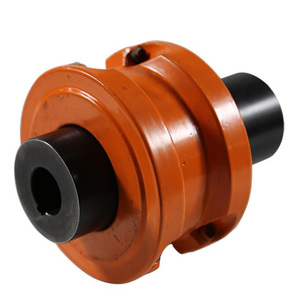 Acoplamiento de rejilla Falk Steelflex OEM, eje flexible de resorte serpentina, estructura universal estándar - Product Image 3