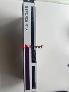 Tarjeta Gráfica Usada GeForce RTX 3060 Ti VISION OC GDDR6 8GB 256BIT - Product Image 3