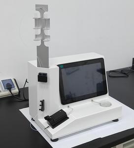 Lectura directa Ferrograph DR100 para análisis de aceite - Product Image 3