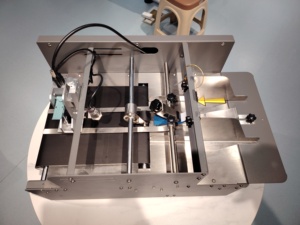 Đa chức năng máy in phun phân trang Máy ngành công nghiệp Máy in phun phân trang và in tất cả trong một máy in tự động - Product Image 3