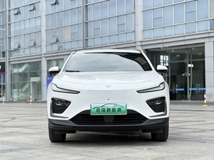 Auto en Oferta 2023 2024 2025 Neta X 400 SUV Eléctrico de 5 Asientos - Product Image 2