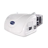 Unité de réfrigération mobile HUABON A-20 alimentée par courant alternatif, compresseur, condenseur, évaporateur 110V/220V, congélateur, réfrigérateur pour petit camionnette