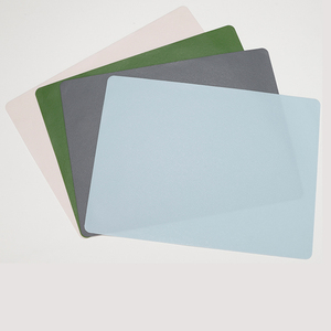 Cao cấp thực phẩm lớp Silicone Pet <span class=keywords><strong>mat</strong></span>, hình chữ nhật hoa Pattern <span class=keywords><strong>Non</strong></span>-<span class=keywords><strong>Slip</strong></span> ăn <span class=keywords><strong>Mat</strong></span> cho chó mèo, biểu tượng tùy chỉnh OEM & bán buôn - Product Image 4