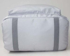 Unisex Chất Lượng Cao Satin Softback Thanh Niên Ba Lô 20-36L Công Suất Lớn Mới Nhất Thời Trang Phong Cách Dây Kéo Đóng Cửa Giản Dị Hàng Ngày Sinh Viên - Product Image 4