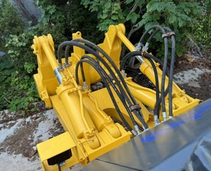 High Quality Japan <strong>Komatsu</strong> <strong>Used</strong> Bulldoze D155 <strong>Bulldozer</strong> Good Condition - Product Image 4