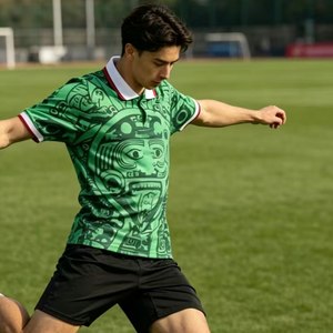 Más Estilos Disponibles, Jersey de Fútbol Americano con Bordado Personalizado, Poliéster de Alta Calidad, Cosido, CLe <span class=keywords><strong>Buffala</strong></span> Wear, Nuevo México - Product Image 1