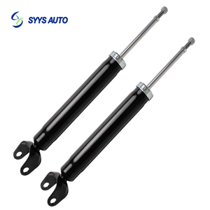 Amortiguador trasero izquierdo y derecho con garantía de calidad 68069676AD para <span class=keywords><strong>Jeep</strong></span> Grand Cherokee WK2 - Product Image 1