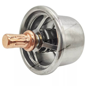 Termostato 1W-5253 9S-9160 per Motori Caterpillar 3304 3306 3408 3412 <span class=keywords><strong>1373</strong></span> 1674 e Caricatori 980 988 992 983 82 C - Product Image 6