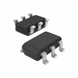 UM1663S Authorized Distributor Power Management (PMIC) Electronics Component SOT 23 6 - Product Image 1