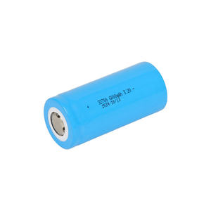 חם מוכר 3.2v 6000mah 6500mah 32650 32700 lifepo4 תא סוללת ליתיום יון גליליים עם 3500 מחזור חיים - Product Image 4