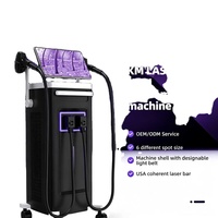 Nouvelle machine d'épilation au laser diode 808nm Ice Titanium remplaçable, laser diode 755 808 1064 pour salon