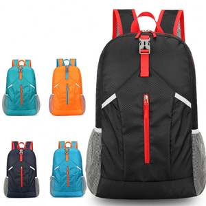 Mochilas de Viaje para Computadora Portátil 2026 con Logotipo Personalizado, Mini Mochilas Impermeables para Niñas y Niños, Mochila Deportiva Casual para Exteriores - Product Image 5