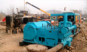 Componenti di Alta Qualità per Pompe da Fango CITC per Impianti di Perforazione Mineraria e Petrolifera, Garanzia di 5+ Anni, Prodotti a Hunan - Product Image 2