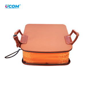 Portable léger pliable thérapie ascenseur coussin canapé support facile-aider les personnes âgées soins de santé minimum salle de bain équipement de sécurité - Product Image 3