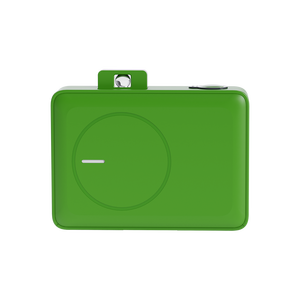 เครื่องพิมพ์ภาพถ่ายพกพาขนาดเล็ก HPRT Mini พร้อมพอร์ต USB รุ่นใหม่สำหรับ Z5 - Product Image 2