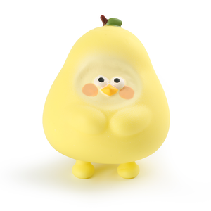 Fabricant OEM en gros, jouets à presser personnalisés Adorable Mini Squishy Cuties 8 Assortiments, rembourrés de PVA, pour enfants et adultes - Product Image 2