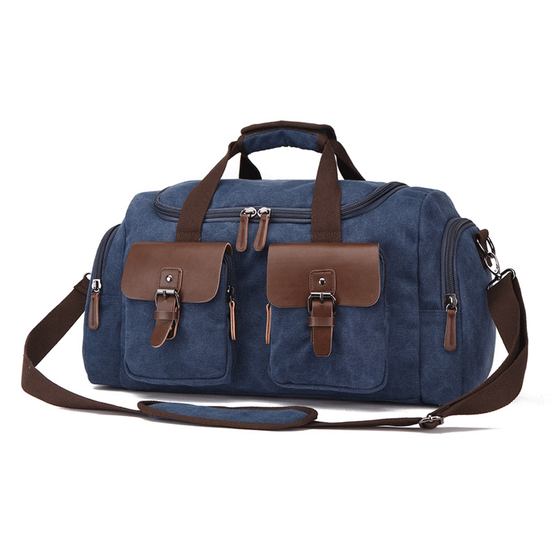 Bleu foncé