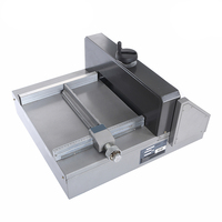 Massicot Électrique Professionnel A3 pour Papier, Guillotine G450VS+ & E330S