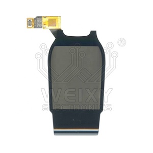Màn Hình LCD Cho Chìa Khóa Xe Thông Minh BMW LCD - Product Image 1