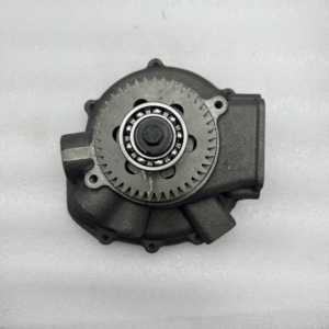 Pièces d'équipement de construction Caterpillar E349D 3522077 Pompe à eau moteur C12 352 <span class=keywords><strong>2077</strong></span> 0r8218e 0r4120 0r9869 1516719 C12 - Product Image 6