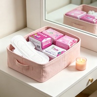 Articles à livraison gratuite, prix de gros d'usine Alibaba, serviettes hygiéniques confortables, serviettes hygiéniques organiques personnalisées pour femmes