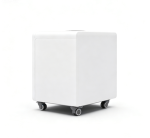 Advanced Portable Solar <b>Energy</b> <b>Storage</b> <b>System</b> with Lithium Iron Phosphate Battery - Product Image 2