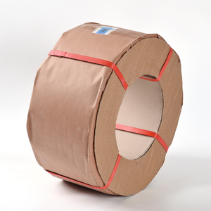 Daliya bền <span class=keywords><strong>PP</strong></span> Hướng dẫn sử dụng đóng đai băng cường độ cao mặc kháng cho hiệu quả carton đóng gói trong kho hoặc vận chuyển sử dụng - Product Image 3