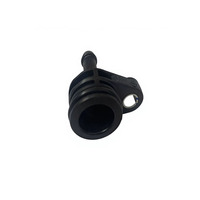 Kit de raccordement de tuyau de liquide de refroidissement authentique de haute qualité 06K121143A 06K121143B pour Seat Audi A4L A6L Q5 A3 S3 8V TT 8S VW Golf