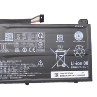 Nouvelle batterie pour ordinateur portable 15.36V 71Wh L22D4PA1 5B11K38963 5B11N45982 L22M4PA1 L22C4PA1 pour Lenovo Yoga 7 14ARP8 16ARP8