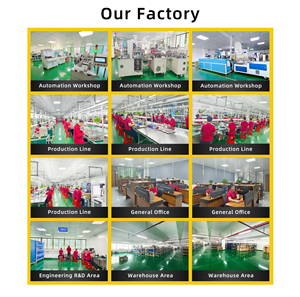 Transformateur à noyau de ferrite de haute qualité pour onduleurs, bornes de recharge et <span class=keywords><strong>UPS</strong></span> haute fréquence - Product Image 3