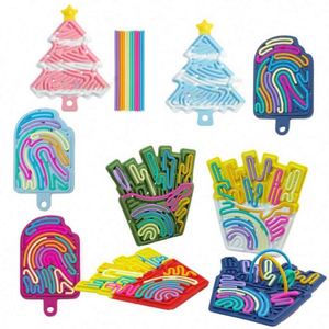 Juguete Educativo Sensorial para Niños, Tablero de Actividades para Aliviar el Estrés del Autismo, Materiales de Espuma de Silicona y Plástico - Product Image 6