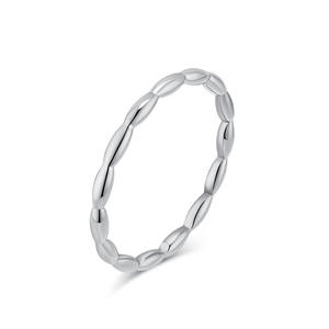 Bracelet de style français simple INS, <span class=keywords><strong>série</strong></span> Goutte d'eau, design géométrique, pour le quotidien, fabriqué en usine, sans différence de prix - Product Image 2