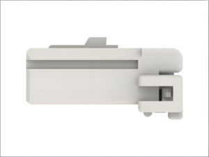 Conector Eléctrico Automotriz Impermeable de 2 Pines 174463-1, Conector de Plástico para Sistema de <span class=keywords><strong>Audio</strong></span> de Automóvil, Enchufe para Altavoz - Product Image 2