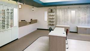 Bán Hot Quang Cửa Hàng Đồ Nội Thất Trang Trí Nội Thất Thiết Kế Treo Tường Kính Mát Cửa Hàng Đồ Đạc Bằng Gỗ Eyewear Hiển Thị - Product Image 4