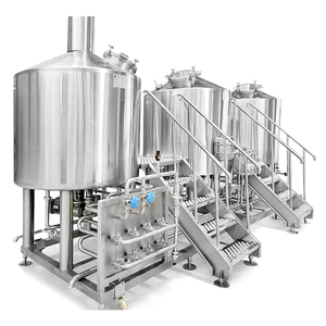 Tea Beverage Equipment,fruit Wine Equipment,<b>storage</b> Hem-2000l Beverage Equipment - Product Image 3
