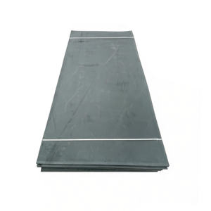 कम फोम्ड पॉलीइथिलीन पी बंद सेल बोर्ड अनुकूलित भवन फोम बोर्ड - Product Image 1