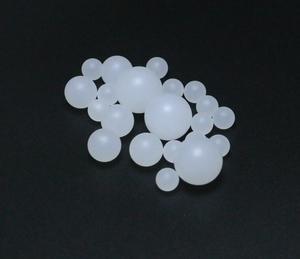 PT bóng bán hàng cứng PP rắn nhựa bóng 2mm <span class=keywords><strong>2</strong></span>.381mm <span class=keywords><strong>2</strong></span>.5mm 3mm 3.175mm 3.5mm 3.969mm 4mm với chất lượng cao - Product Image 2