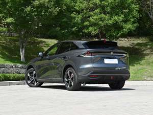 Deepal S07 2026 630 Ultra <span class=keywords><strong>Huawei</strong></span> ADS SE Version Pure Electric Nouvelle Voiture Électrique Pour l'Exportation - Product Image 3