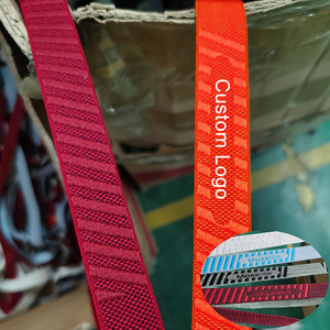 Whoopバンド5.0 Whoop5.0 MG SuperKnitバンド用カスタマイズされたロゴ - Product Image 3