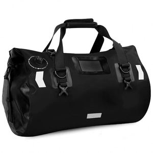 Sac à dos de moto imperméable personnalisé pour fabricants, sacoche de selle de moto, sac de rangement grande capacité pour voyage en extérieur - Product Image 1