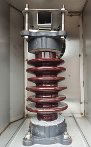 Sistema de limpieza de aire purificador de humo negro de caldera industrial <span class=keywords><strong>WESP</strong></span> - Product Image 4