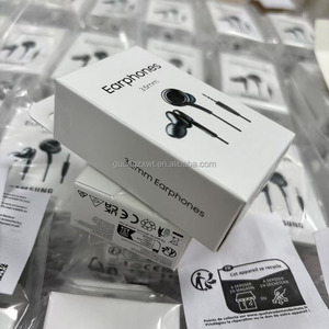 หูฟังแบบกล่องขายปลีก EO-IA500หูฟังแบบสวมในหู S20หูฟัง USB-<span class=keywords><strong>C</strong></span> IA500หูฟังชนิด <span class=keywords><strong>C</strong></span> สำหรับ <span class=keywords><strong>Samsung</strong></span> Galaxy S26 ultra - Product Image 5