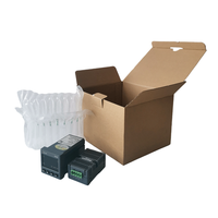 Contrôleur intelligent d'humidité et de température Acrel WHD48-11 85-265V DC 100-350V à montage sur panneau pour boîtier de terminaison AC