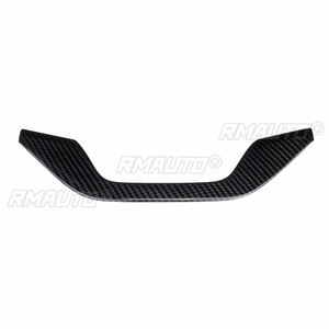 Cubierta Decorativa para el Marco del Volante, Estilo Fibra de Carbono ABS, para Honda Accord 2018 2019 2020 2021 - Product Image 3