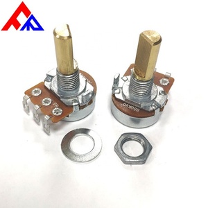 Fanrui WH148 Game Potentiometer and Angle Potentiometer - Product Image 2