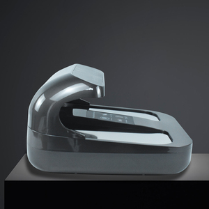 Masseur électrique pour les pieds avec télécommande sans fil pour la thérapie des pieds et les soins des méridiens - Product Image 4