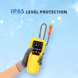 Handheld portátil gás GLP GNL vazamento <span class=keywords><strong>detector</strong></span> modelo kp816 - Product Image 4