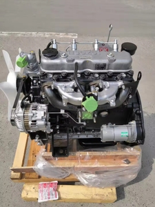 Brand New Original <strong>Isuzu</strong> C240 4 Cylinder <strong>Diesel</strong> <strong>Engine</strong> for Forklift Machinery <strong>Engines</strong> - Product Image 2