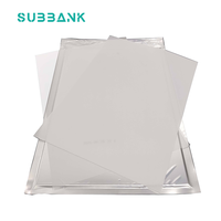 Papier de transfert de sublimation de sous-banque taille A3/A4 à séchage rapide pour gobelets tasses t-shirts impression papier de sublimation